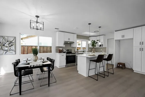 $599,998 | 1830 Alegre Drive, Tracy, CA 95376