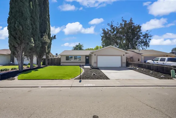 $599,998 | 1830 Alegre Drive, Tracy, CA 95376