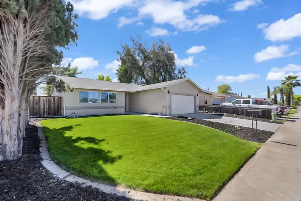 $599,998 | 1830 Alegre Drive, Tracy, CA 95376
