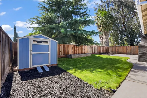 $599,998 | 1830 Alegre Drive, Tracy, CA 95376