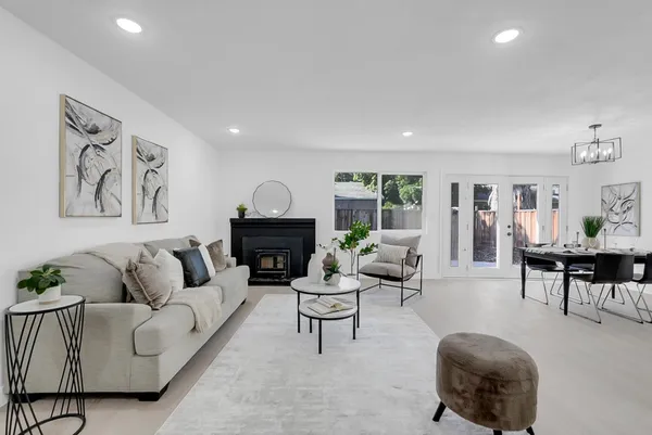 $599,998 | 1830 Alegre Drive, Tracy, CA 95376