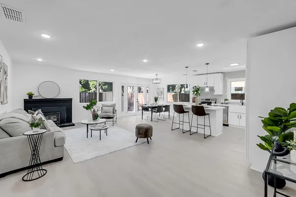 $599,998 | 1830 Alegre Drive, Tracy, CA 95376