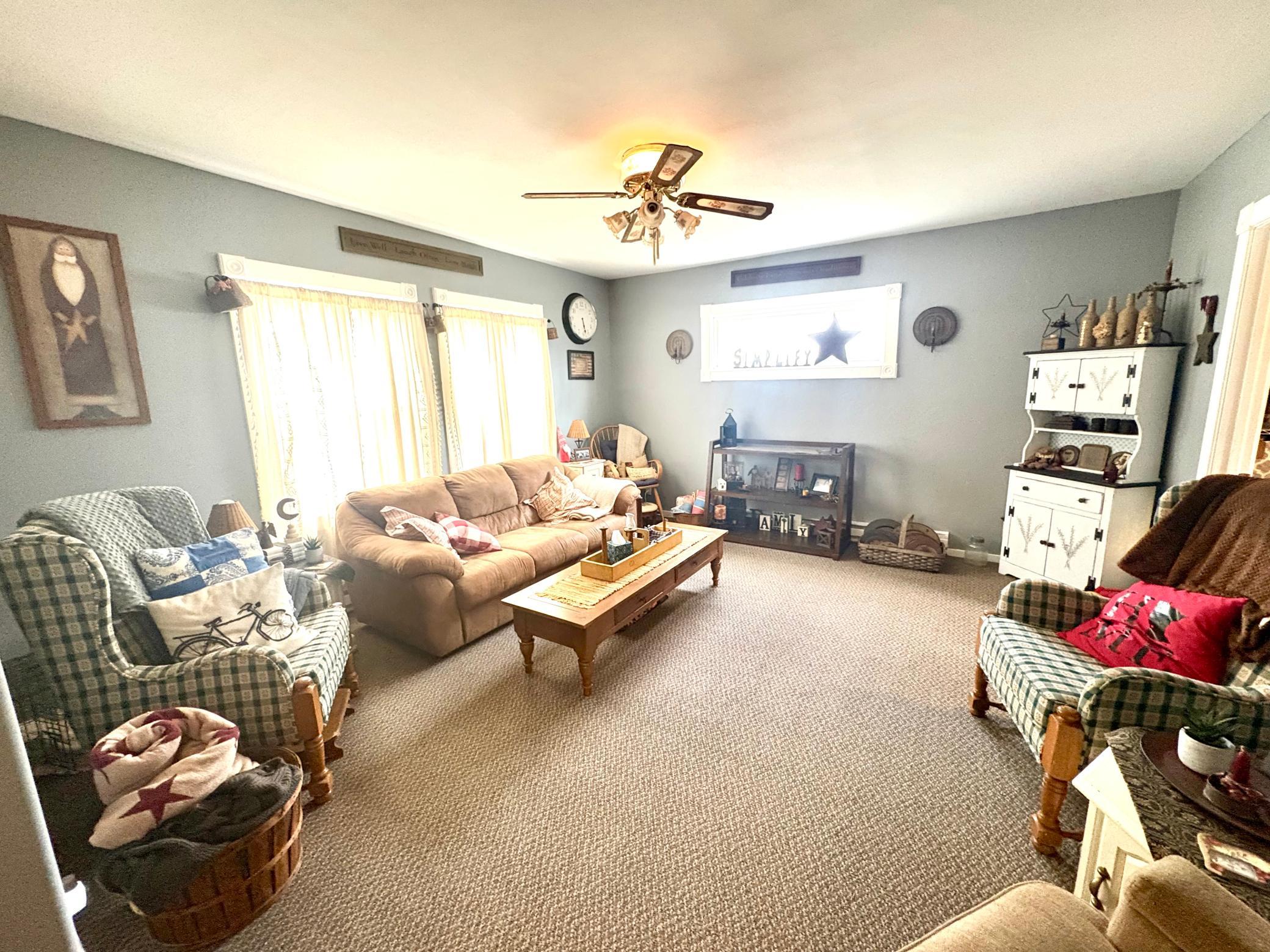 318 4th Street Boyd, MN 56218 - Photo 12 of 34