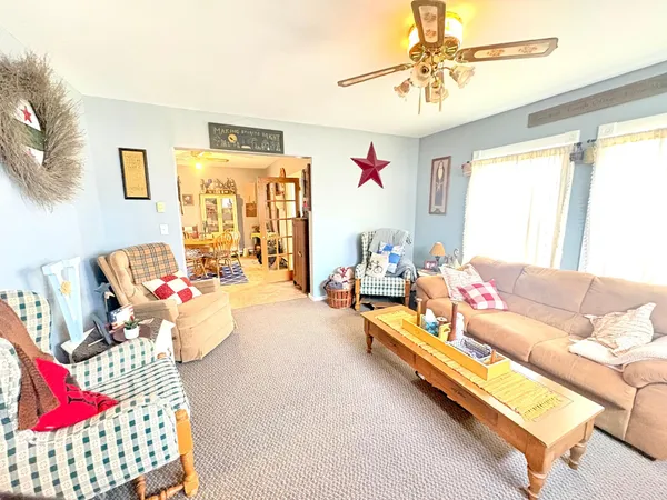 $109,900 | 318 4th Street, Boyd, MN 56218