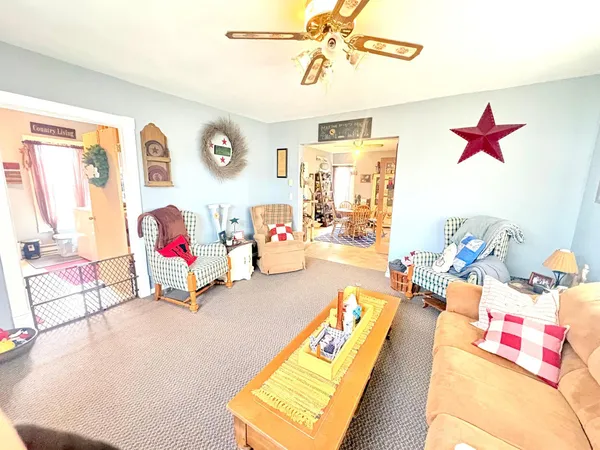 $109,900 | 318 4th Street, Boyd, MN 56218