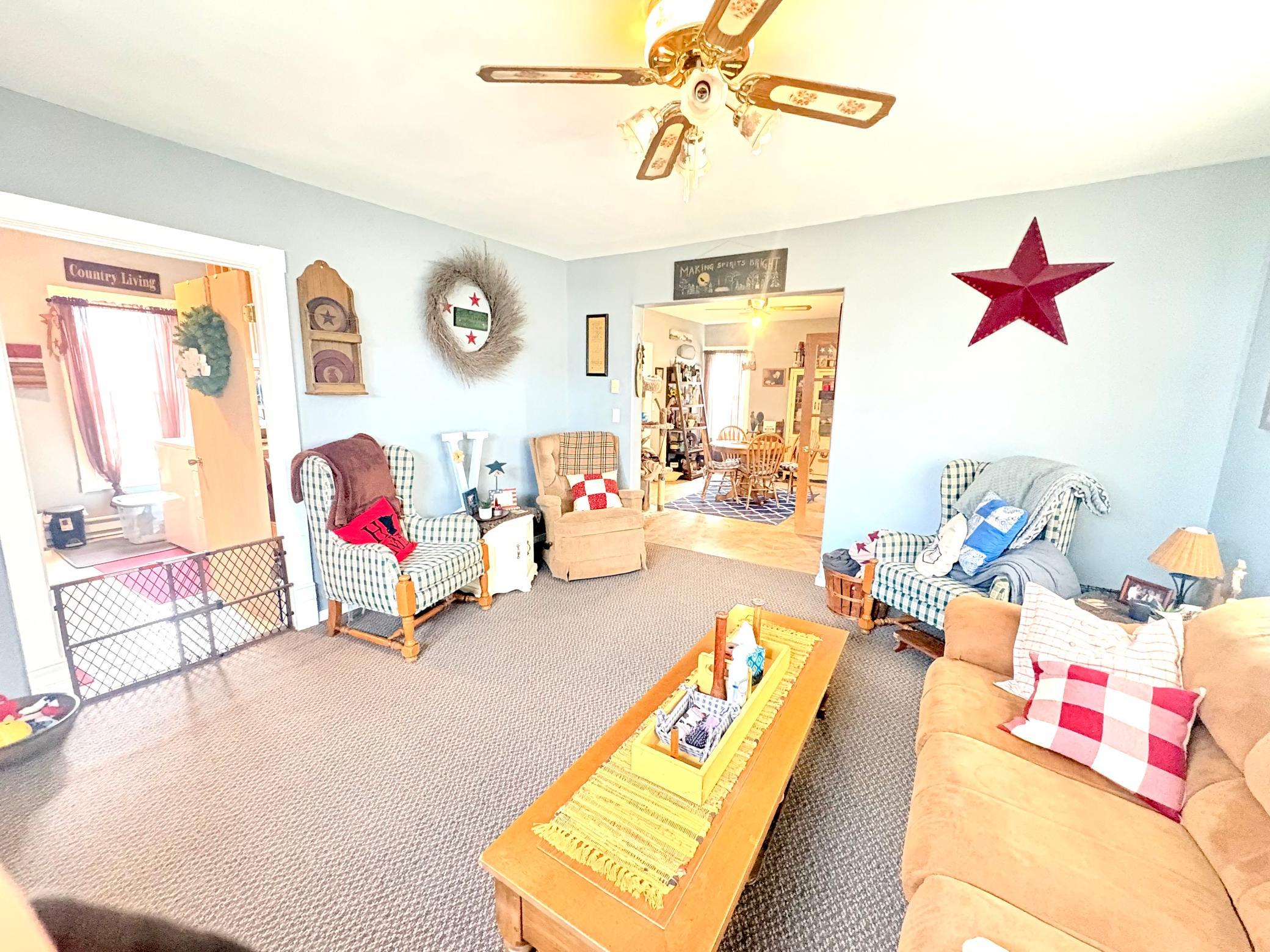 318 4th Street Boyd, MN 56218 - Photo 15 of 34