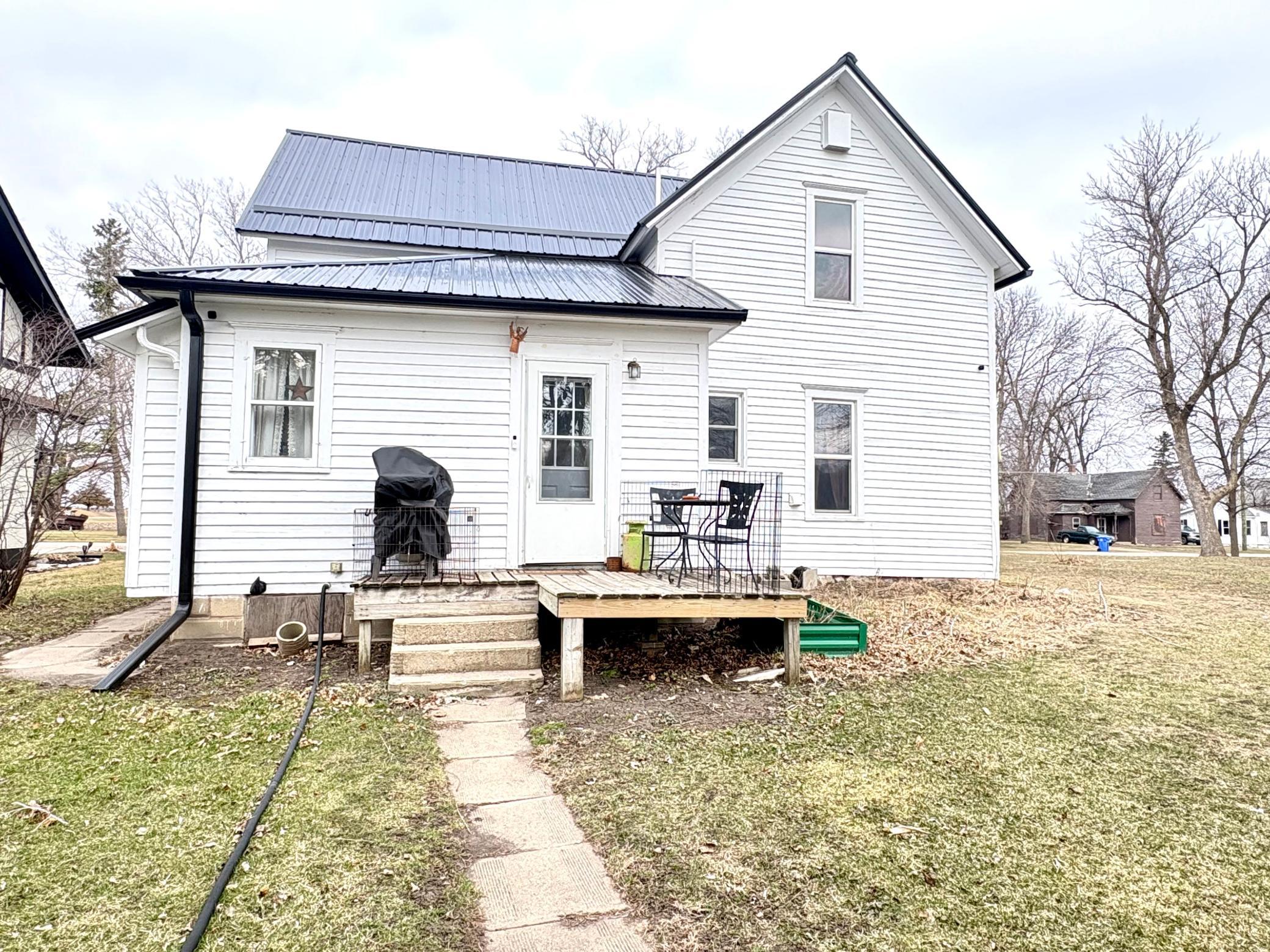 318 4th Street Boyd, MN 56218 - Photo 27 of 34