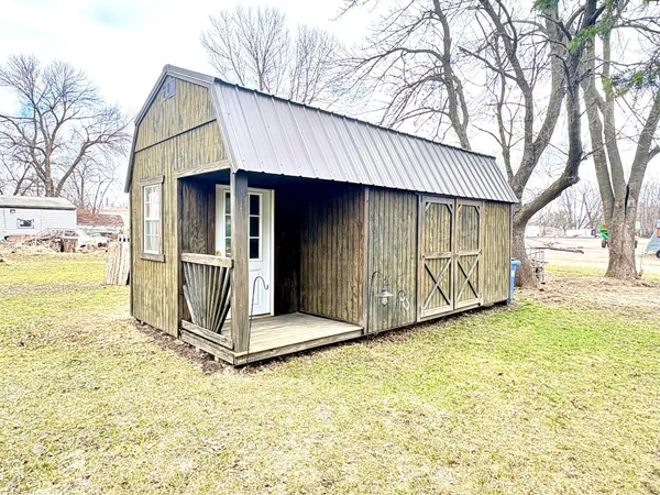 $109,900 | 318 4th Street, Boyd, MN 56218