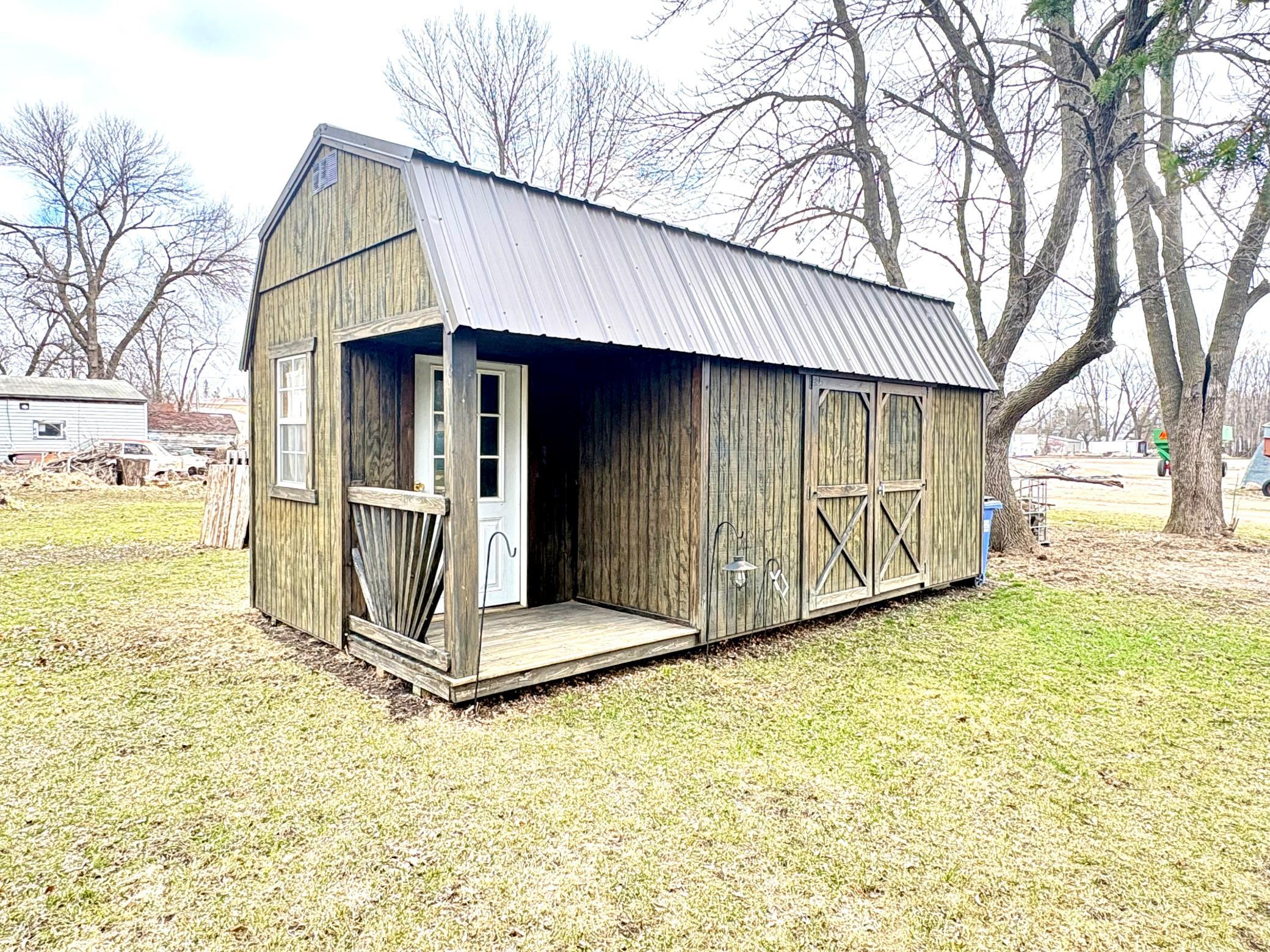 318 4th Street Boyd, MN 56218 - Photo 28 of 34