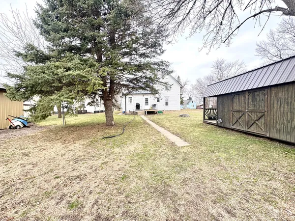 $109,900 | 318 4th Street, Boyd, MN 56218