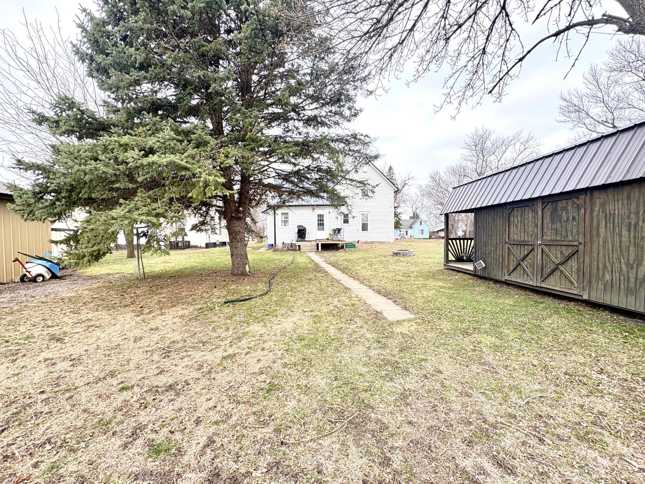 318 4th Street Boyd, MN 56218 - Photo 31 of 34