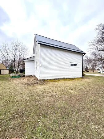 $109,900 | 318 4th Street, Boyd, MN 56218