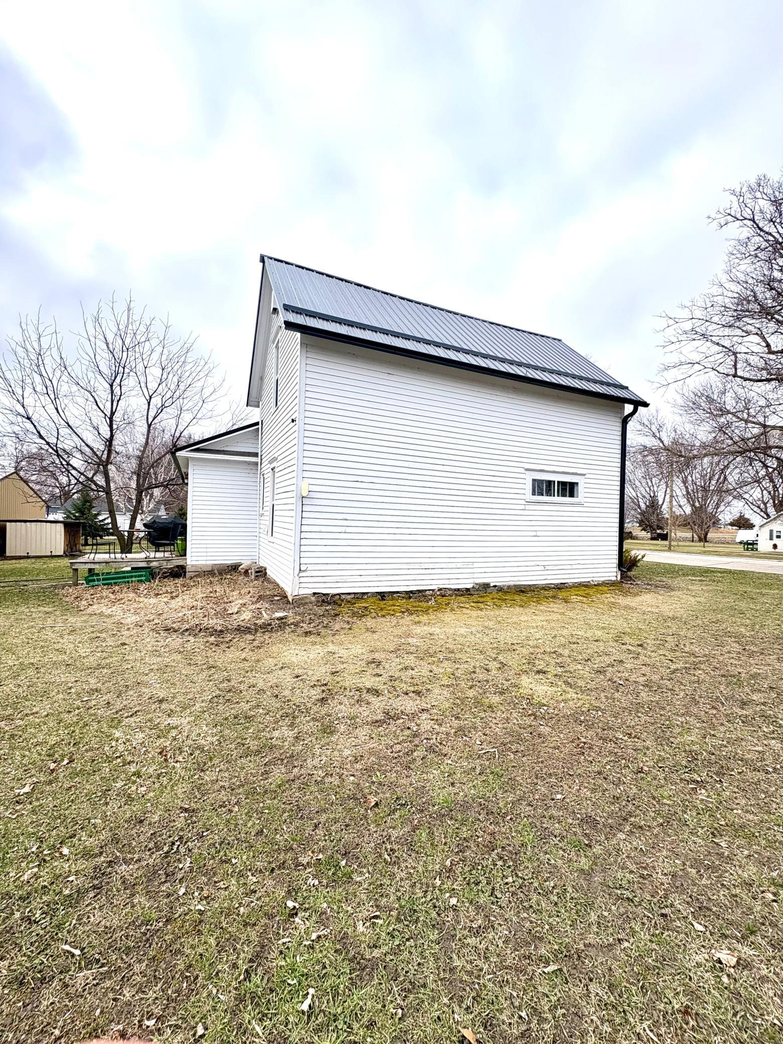 318 4th Street Boyd, MN 56218 - Photo 32 of 34