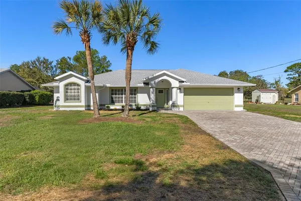 $369,900 | 5127 Florentine Court, Spring Hill, FL 34608