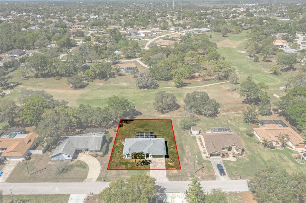 5127 Florentine Court Spring Hill, FL 34608 - Photo 47 of 53