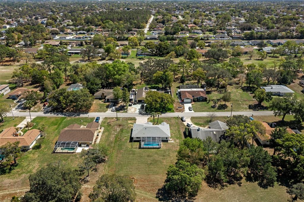 5127 Florentine Court Spring Hill, FL 34608 - Photo 50 of 53