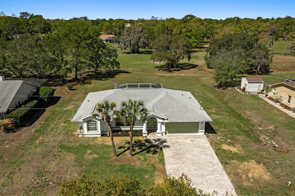 5127 Florentine Court Spring Hill, FL 34608 - Photo 5 of 53