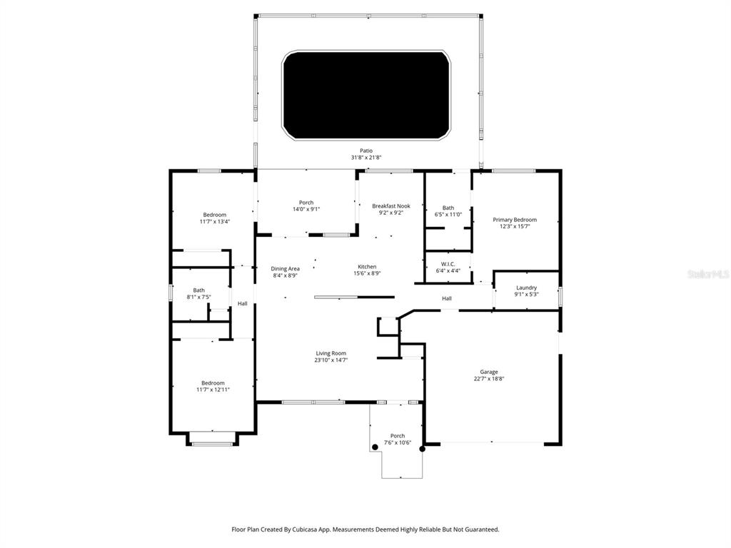 5127 Florentine Court Spring Hill, FL 34608 - Photo 53 of 53