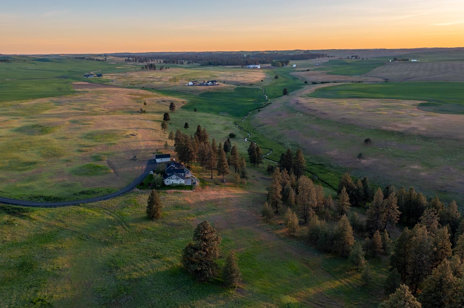 28018 South North Kentuck Trails Road Spangle, WA 99031 - Photo 31 of 34 Gallery Image 31