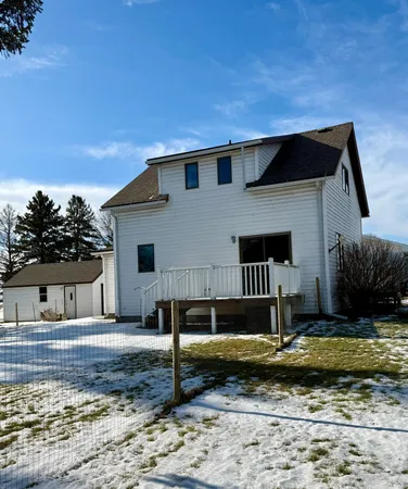 $91,000 | 302 West Church Street, St. Leo, MN 56264