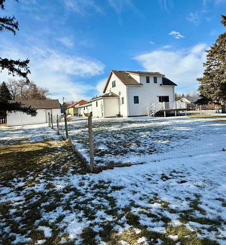 $89,500 | 302 West Church Street, St. Leo, MN 56264