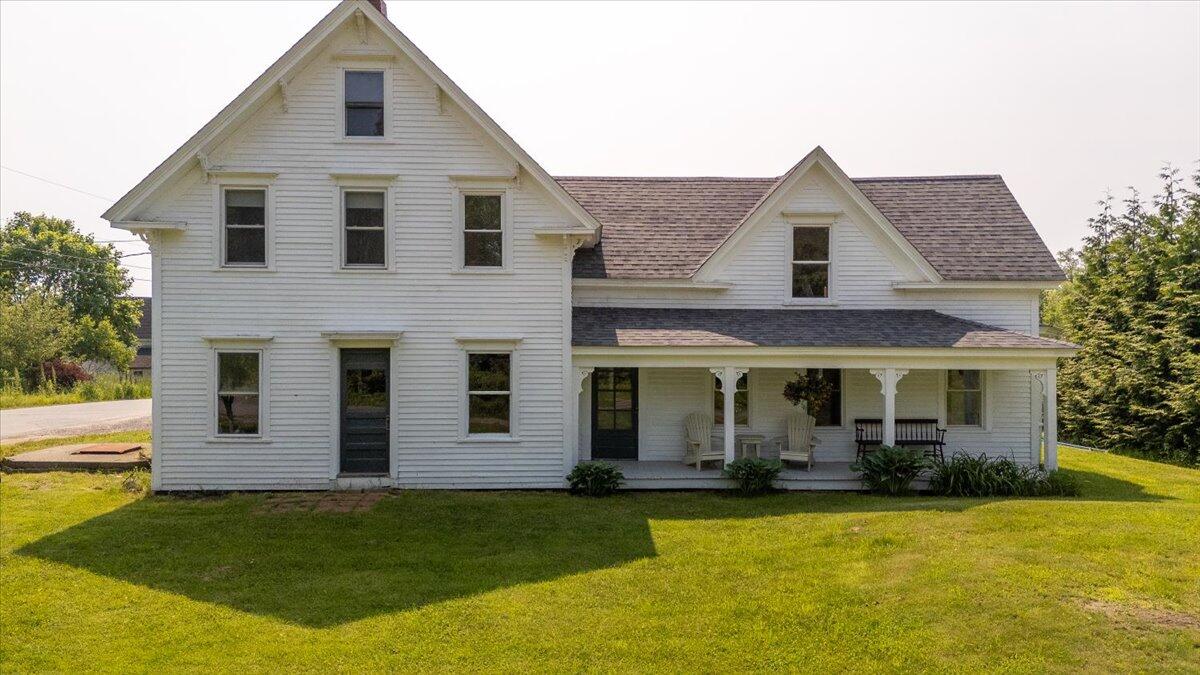 3 Salt Pond Road Friendship, ME 04547 - Photo 44 of 54 3 Salt Pond Rd, Friendship