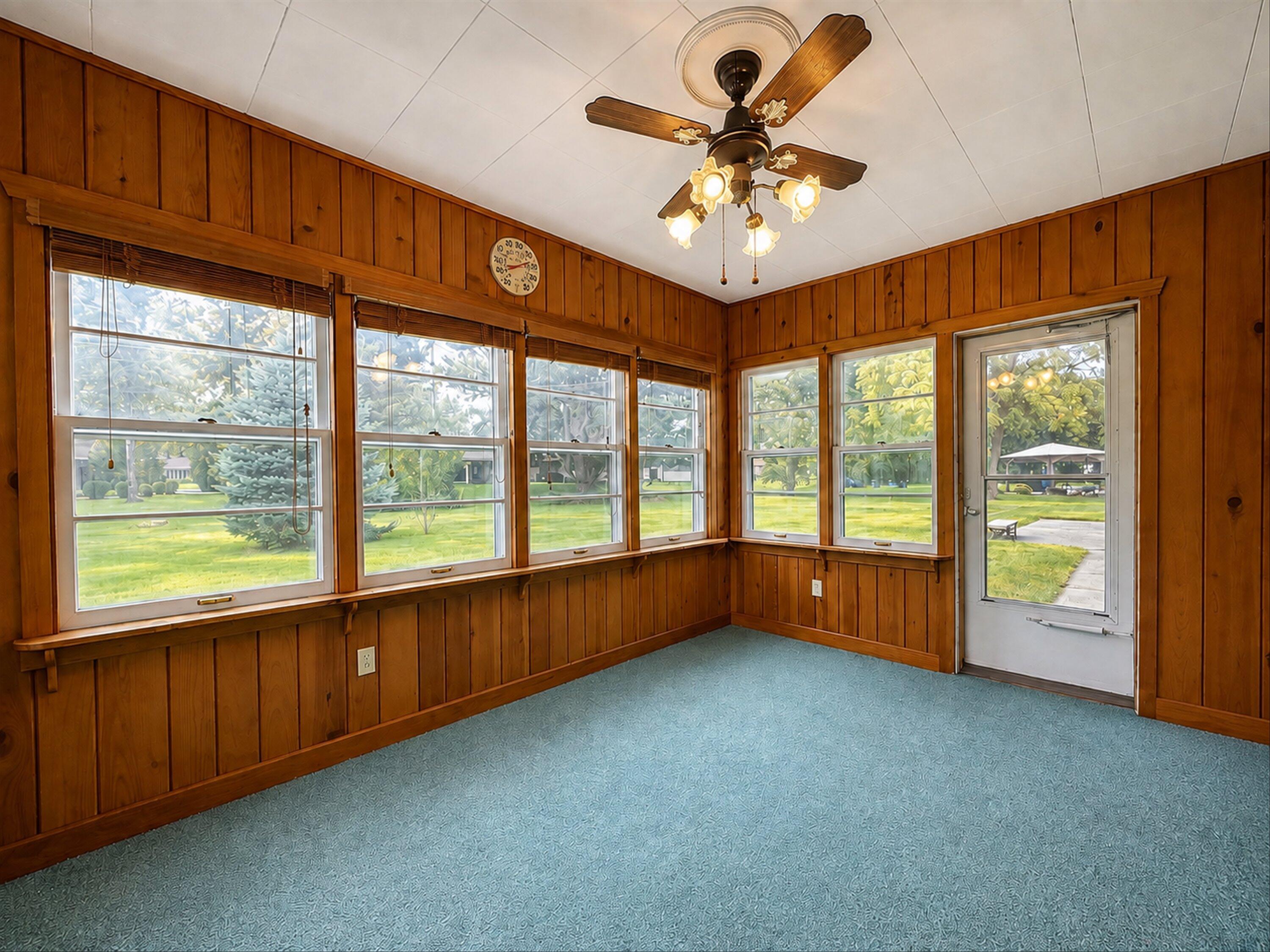 3628 Country Lane Racine, WI 53405 - Photo 32 of 42 32-Sunroom