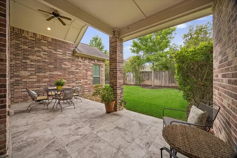 $599,000 | 19 Peace Tree Way, Tomball, TX 77375