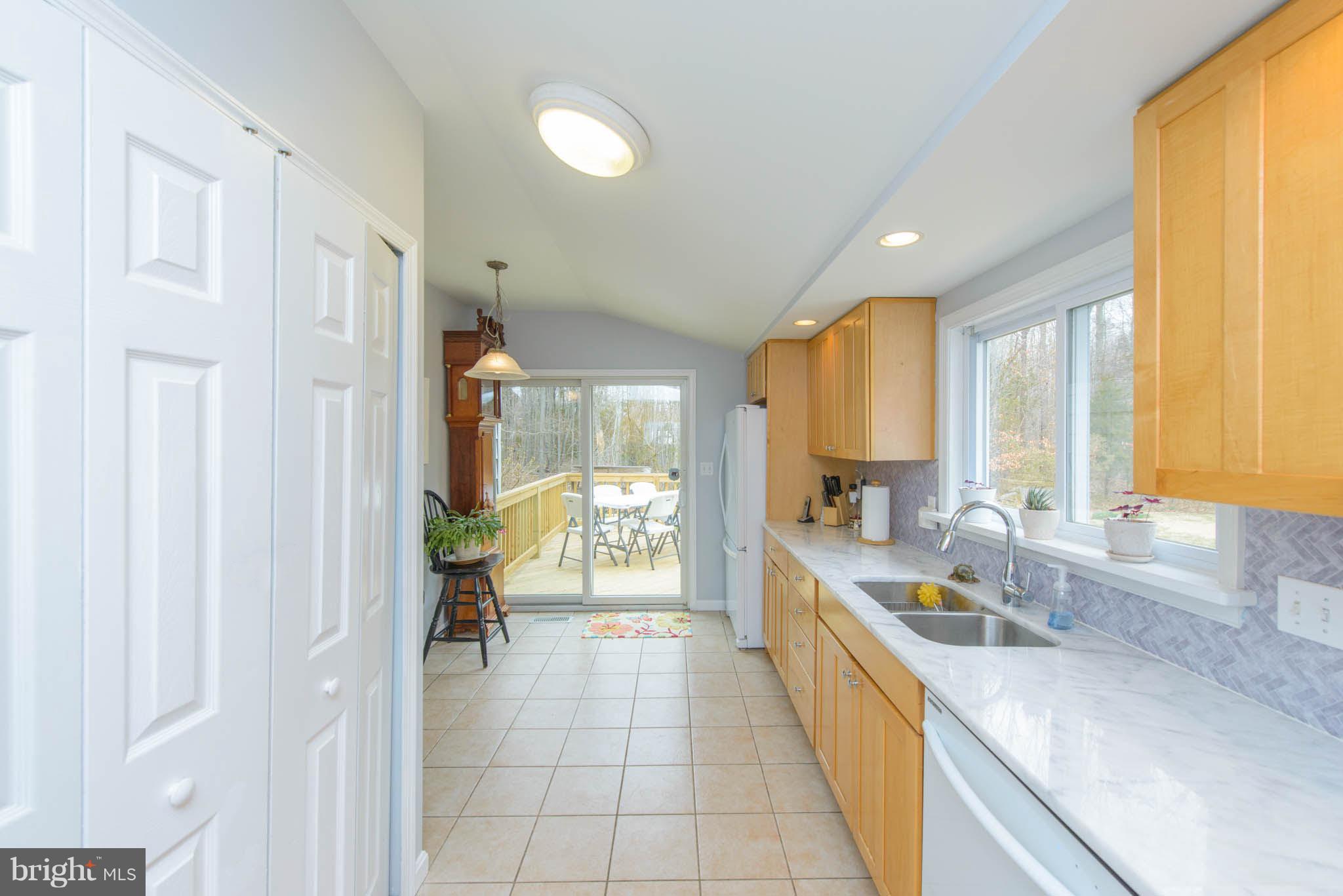 5135 Chalk Point Road West River, MD 20778 - Photo 14 of 30 Kitchen