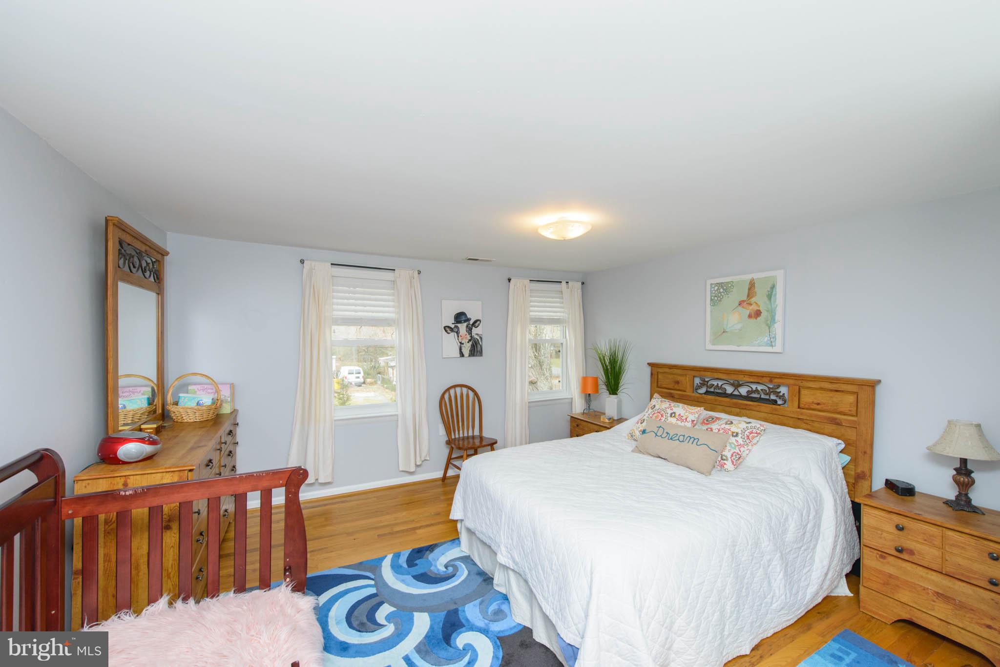 5135 Chalk Point Road West River, MD 20778 - Photo 22 of 30 Bedroom