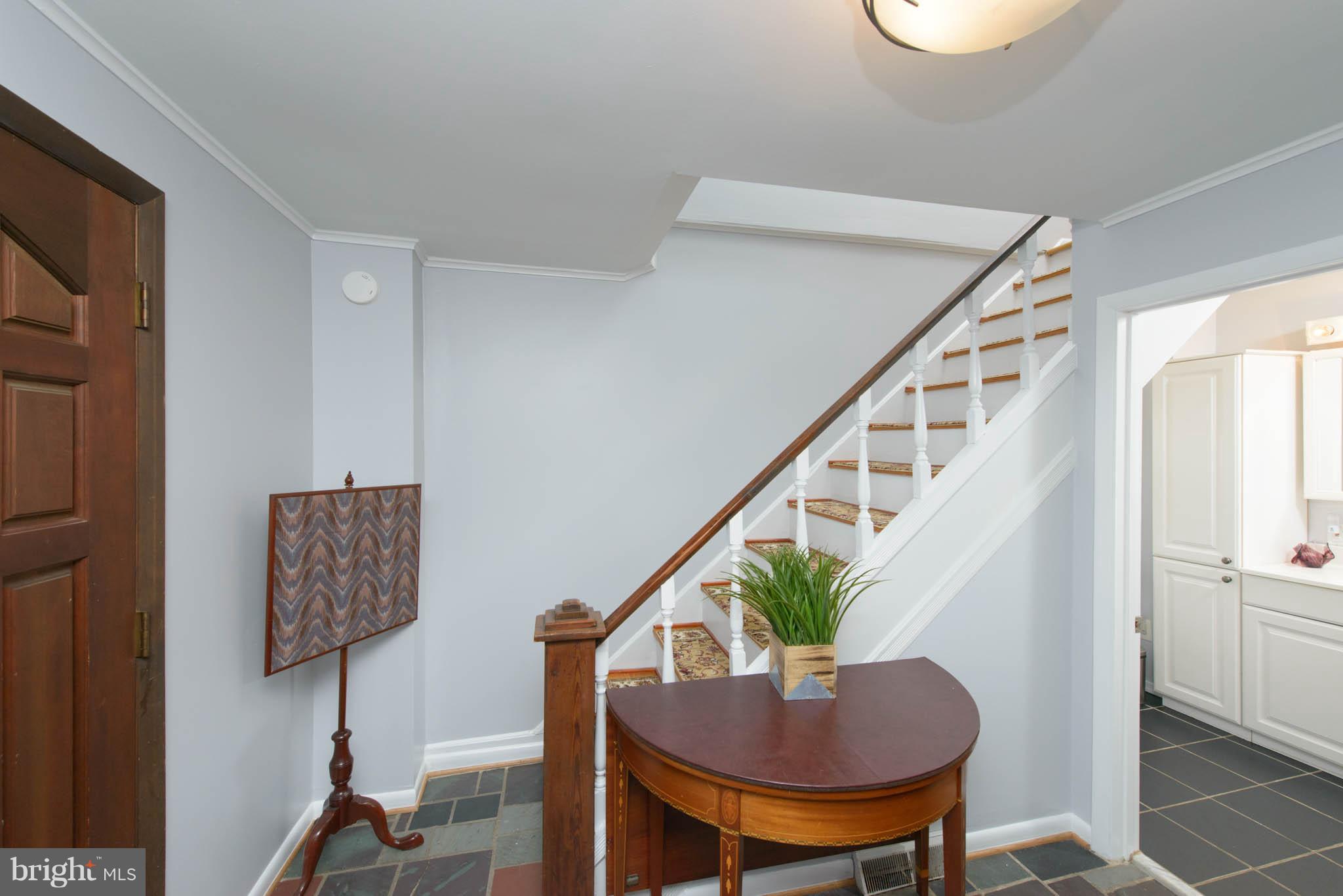 5135 Chalk Point Road West River, MD 20778 - Photo 5 of 30 Foyer
