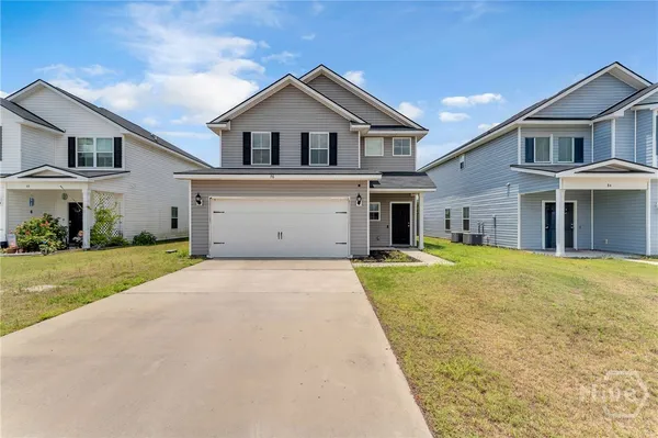 $299,000 | 76 Cohen Drive, Hinesville, GA 31313