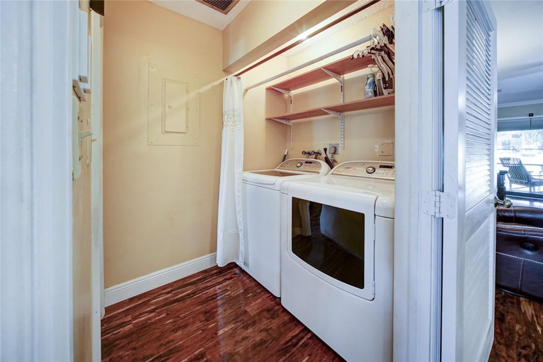 657 Banks Road, Unit 657 Margate, FL 33063 - Photo 24 of 38 Photo 24