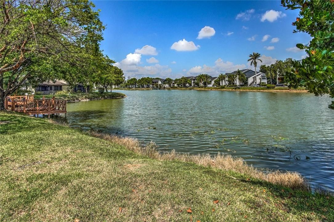 657 Banks Road, Unit 657 Margate, FL 33063 - Photo 30 of 38 Rear exterior view from the ground