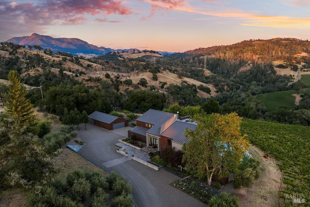 5232 Maacama Ridge Road Healdsburg, CA 95448 - Photo 39 of 41