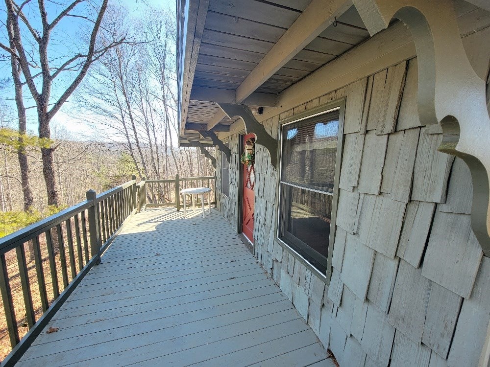 483 Kanawha Ridge Road Dugspur, VA 24325 - Photo 5 of 19 Gallery Image 5