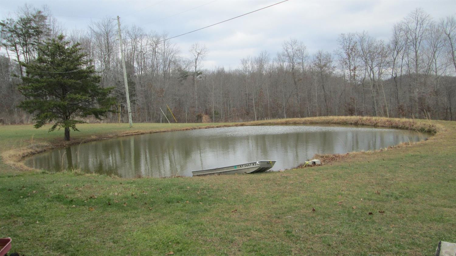 917 Hester Ridge Road Wallingford, KY 41093 - Photo 10 of 12 Photo 10