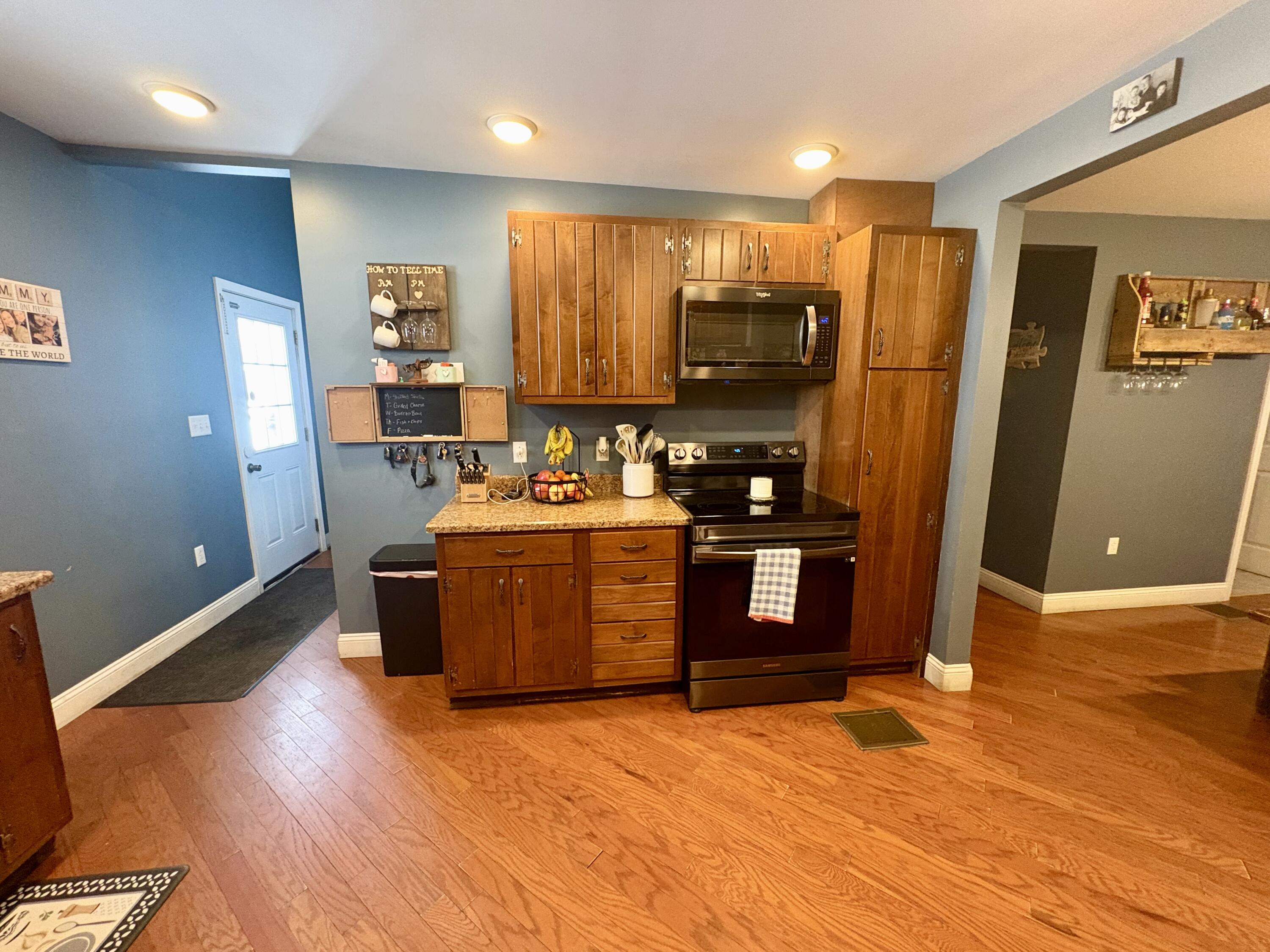 26 Clark Street Parishville, NY 13676 - Photo 6 of 37