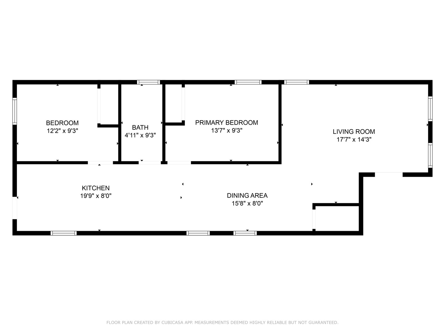 2124 West 18th Place, Unit 1 Chicago, IL 60608 - Photo 16 of 16
