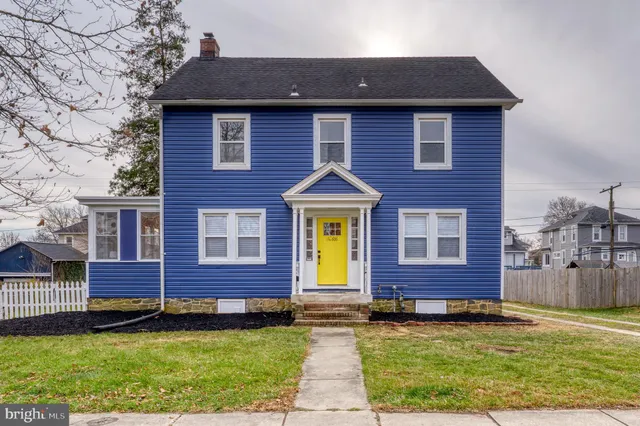 $425,000 | 606 Aldershot Road, Baltimore, MD 21229