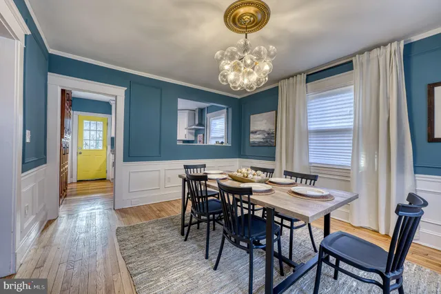 $425,000 | 606 Aldershot Road, Baltimore, MD 21229