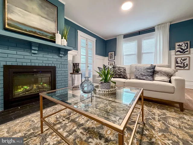 $425,000 | 606 Aldershot Road, Baltimore, MD 21229