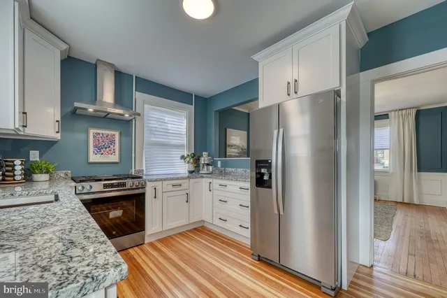 $425,000 | 606 Aldershot Road, Baltimore, MD 21229