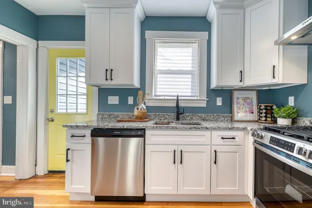 $425,000 | 606 Aldershot Road, Baltimore, MD 21229