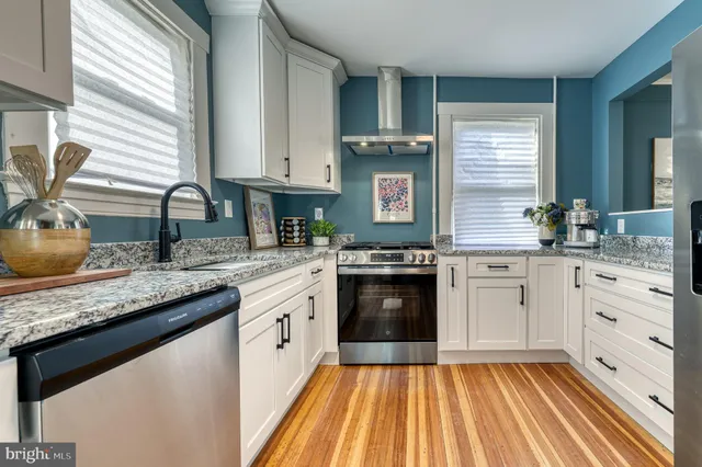 $425,000 | 606 Aldershot Road, Baltimore, MD 21229