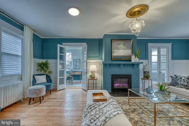 $425,000 | 606 Aldershot Road, Baltimore, MD 21229