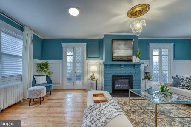 $425,000 | 606 Aldershot Road, Baltimore, MD 21229