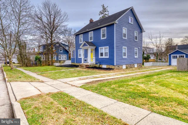 $425,000 | 606 Aldershot Road, Baltimore, MD 21229