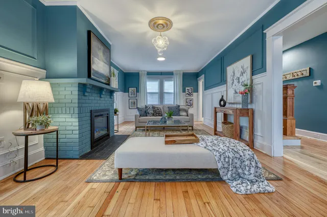 $425,000 | 606 Aldershot Road, Baltimore, MD 21229