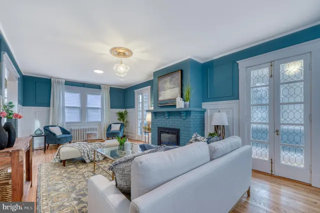 $425,000 | 606 Aldershot Road, Baltimore, MD 21229